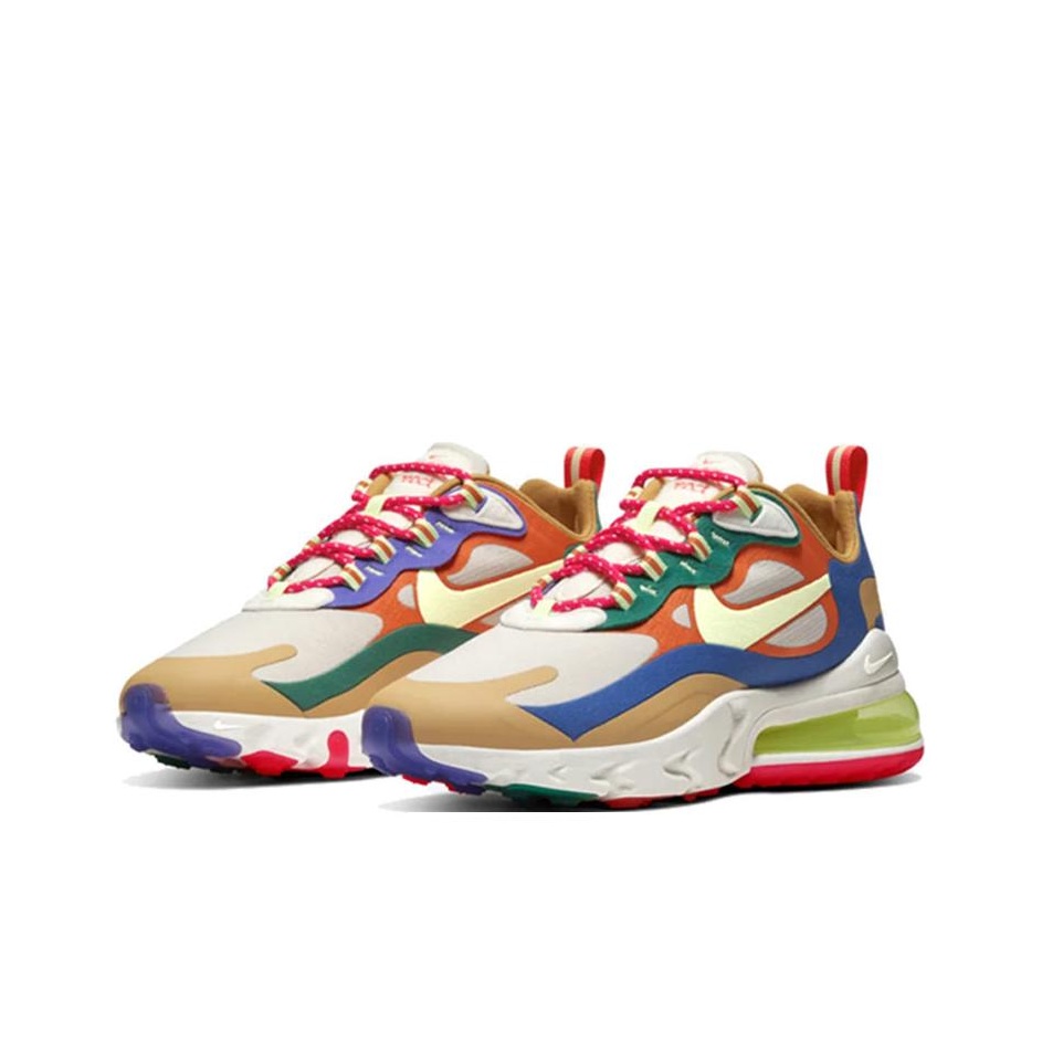 Nike Air Max 270 Fabric Cushio - Nike Shoes Air Max 270 评论和价格