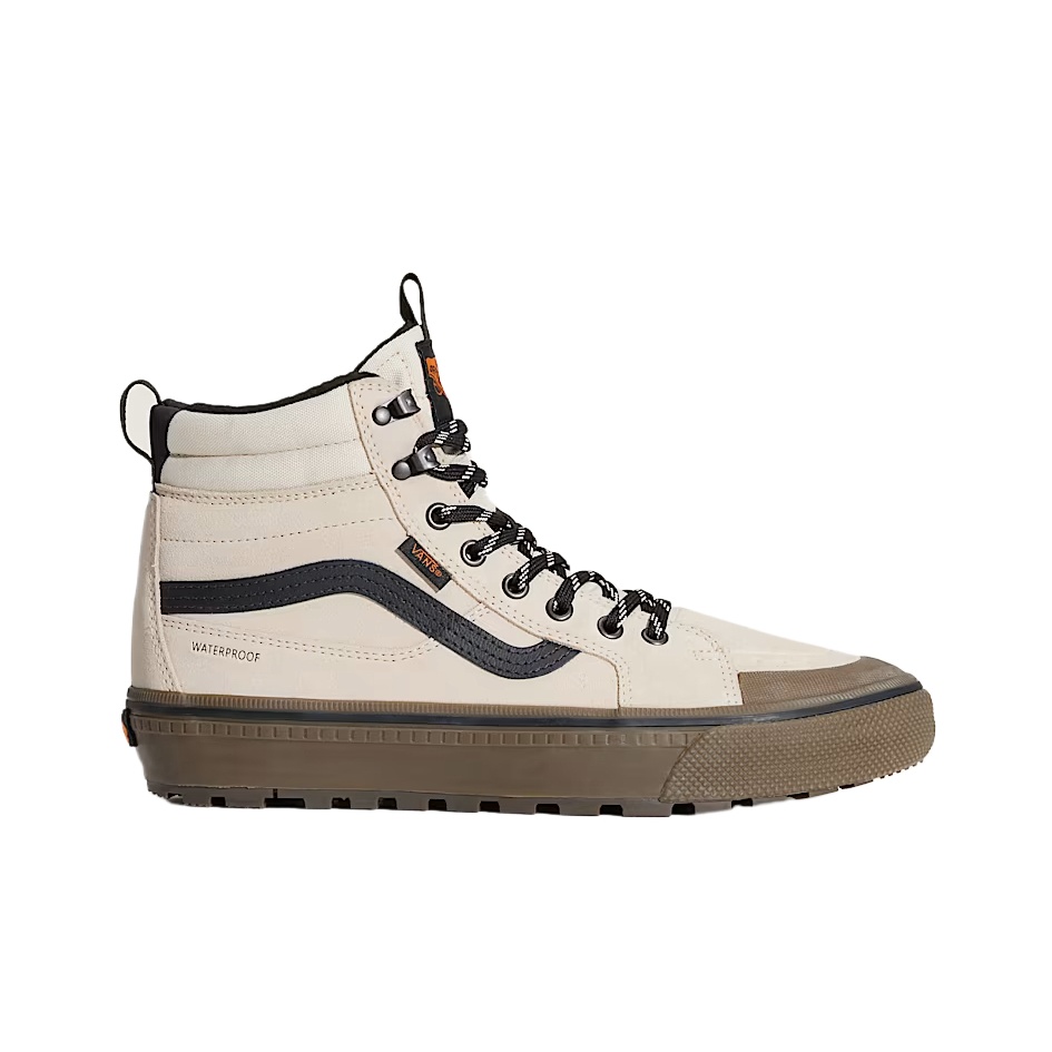 Vans Sk8 Hi Leather, Suede Ska - Vans Shoes Sk8-Hi 评论和价格