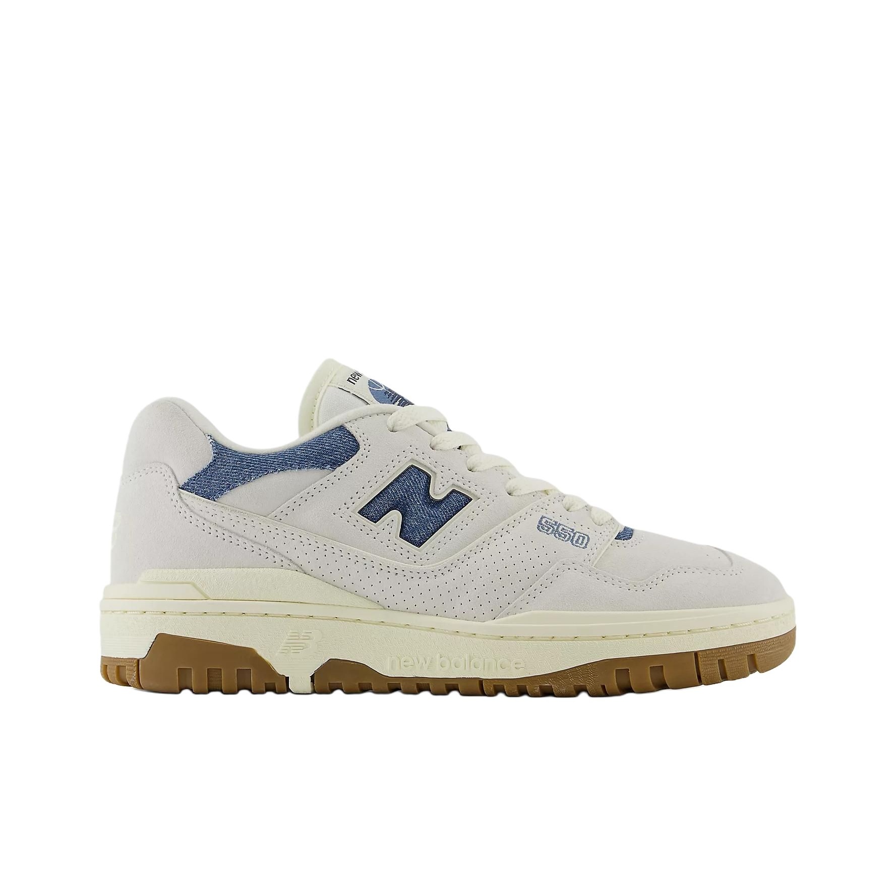 New Balance NB 550 Low top Cas - New Balance Shoes 550 评论和价格