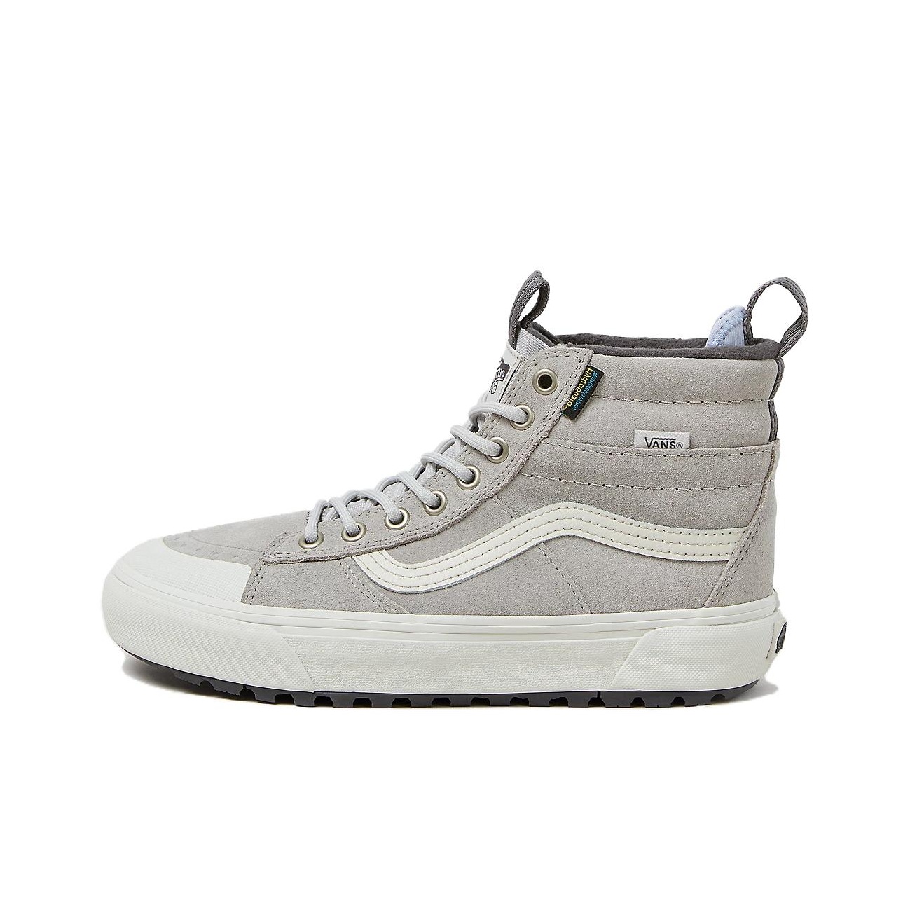 Vans SK8 HI Mountaineering & H - Vans Shoes Sk8-Hi 评论和价格