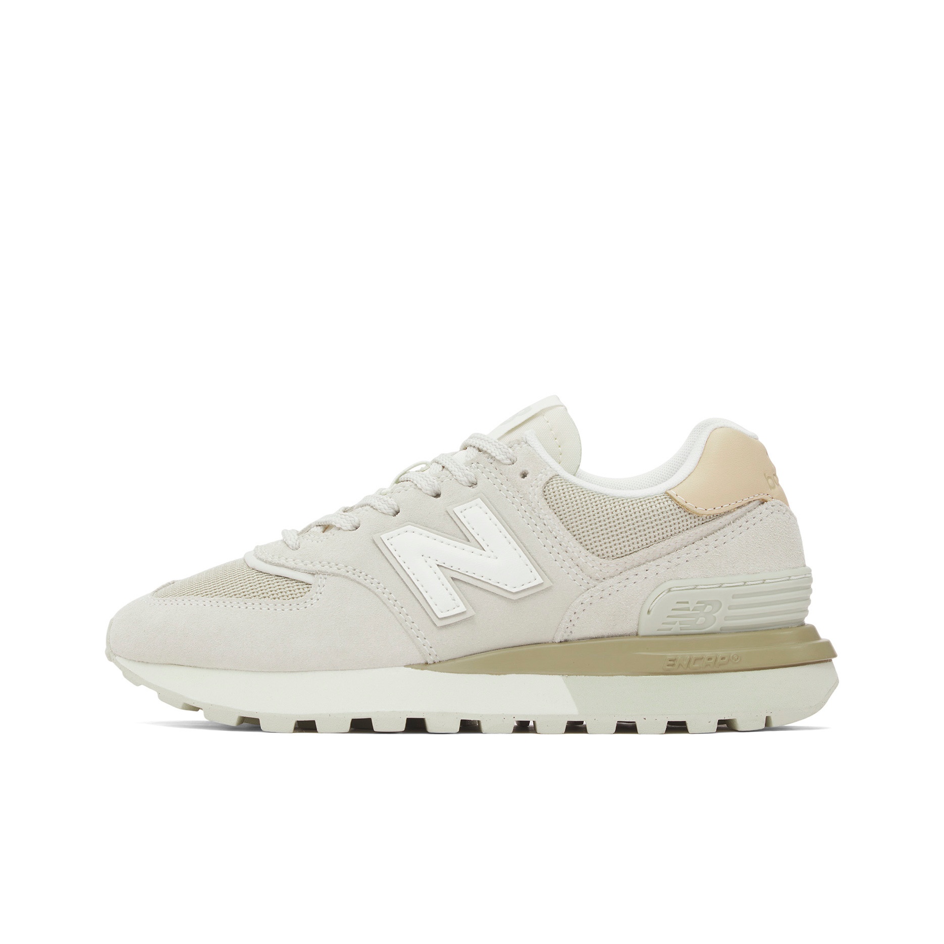 New Balance NB 574 Low top Cas - New Balance Shoes 574 评论和价格