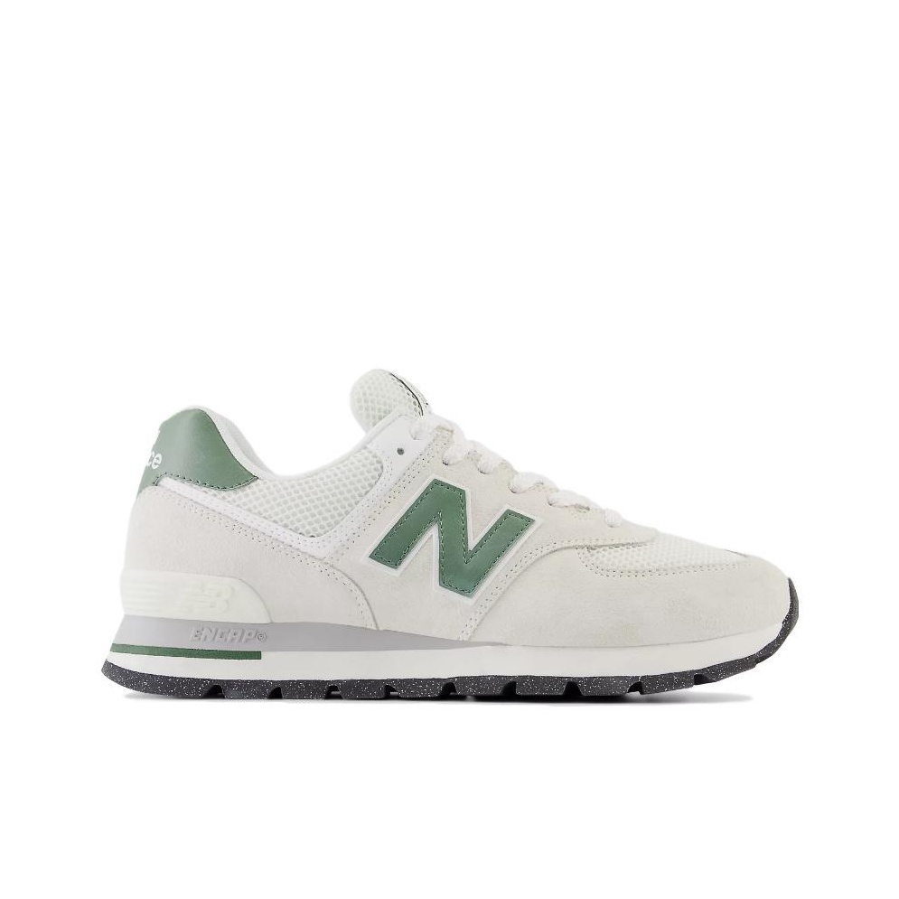 New Balance NB 574 Vintage Cus - New Balance Shoes 574 评论和价格