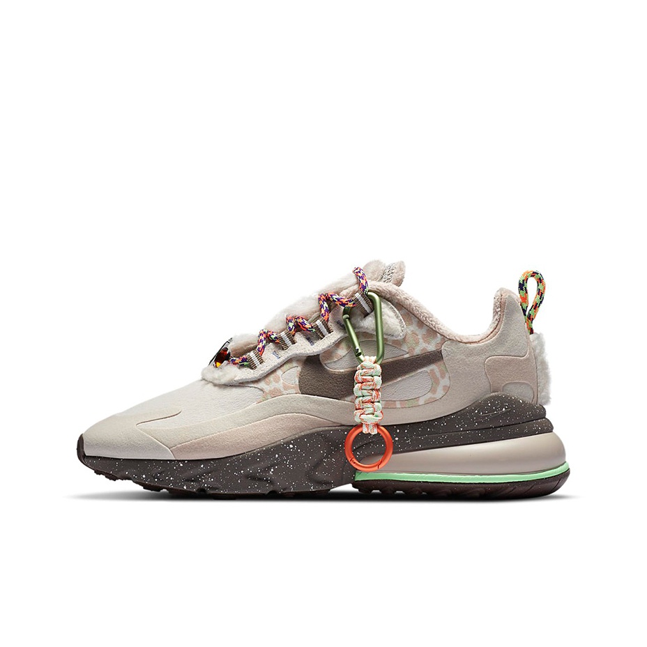 Nike Air Max 270 Textile, Synt - Nike Shoes Air Max 270 评论和价格