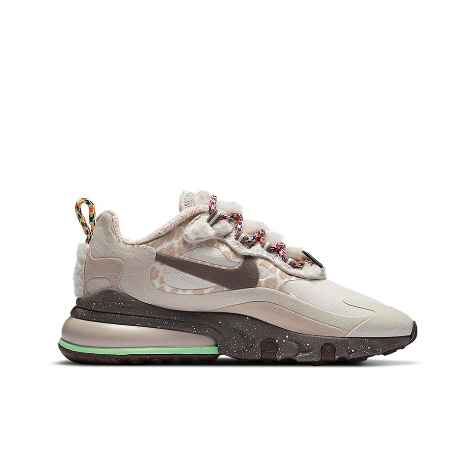 Nike Air Max 270 Textile, Synt - Nike Shoes Air Max 270 评论和价格