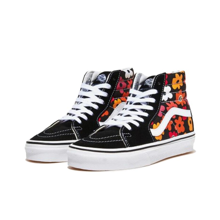 Vans Sk8 Hi Skateboard Shoes W - Vans Shoes Sk8-Hi 评论和价格
