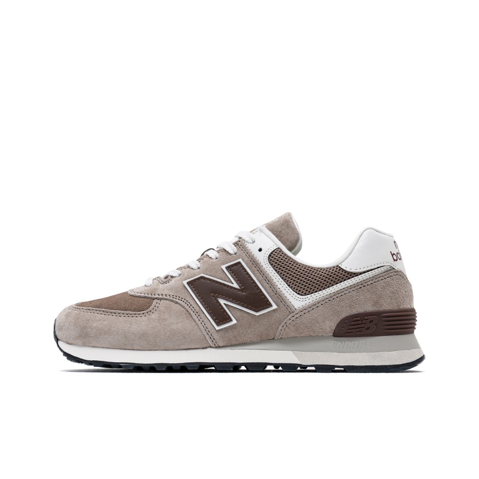 New Balance NB 574 Couple's Le - New Balance Shoes 574 评论和价格