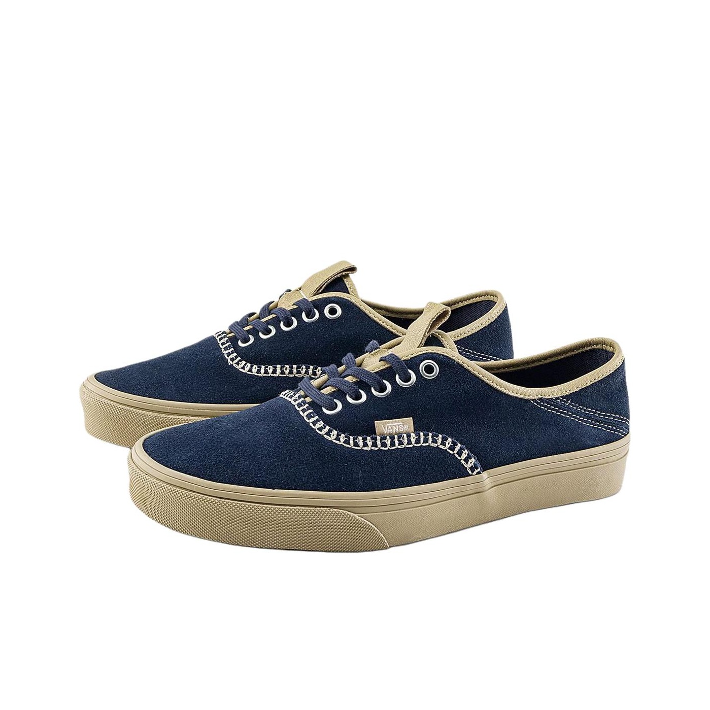 Vans Authentic Kickdown 2.0 Lo - Vans Shoes Authentic 评论和价格
